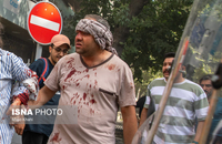 حمله اسرائیل به مردم ایران (23)