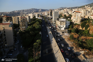 کلیسای بانوی مقدس ما در لبنان