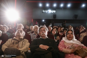 نوزدهمین جشنواره سینما حقیقت