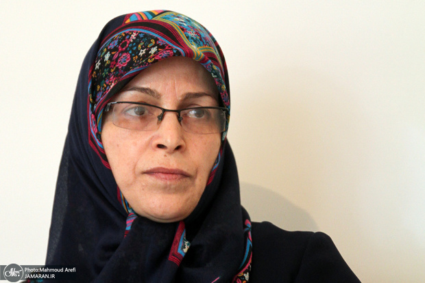 تکذیب ادعای حمایت جبهه اصلاحات ایران از مهرعلیزاده