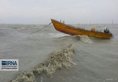 پیکر ماهیگیر گلستانی در خزر پیدا شد