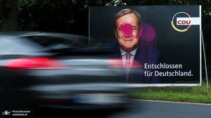 منتخب تصاویر امروز جهان- 31 شهریور 1400