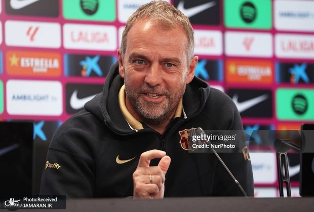 خوشحالی فلیک از حضور ژابی آلونسو در رئال مادرید