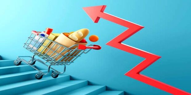 بالاترین نرخ تورم سال 1401 در کدام استان کشور بود؟ + نمودار