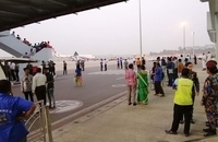 هواپیمایی ربایی در بنگلادش