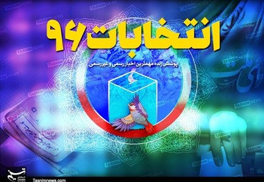 اعضای هیئت اجرایی انتخابات ریاست‌جمهوری در سمنان انتخاب شدند