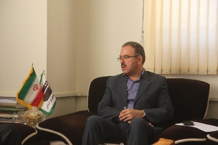 حوضه دزلی پایلوت اجرای طرح مدیریت جامع حوضه های آبخیز کردستان می شود