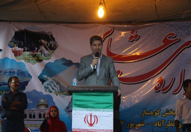 807 طرح عمرانی و اقتصادی در آذربایجان غربی افتتاح می شود