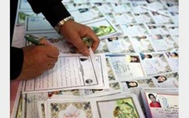 نیکوکار یزدی حمایت ۷۰ فرزند معنوی را به عهده دارد