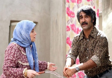 رونمایی از تیزر فصل سوم «زیرخاکی» +ویدیو