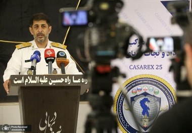 جزییات رزمایش دریایی مشترک ایران و روسیه اعلام شد