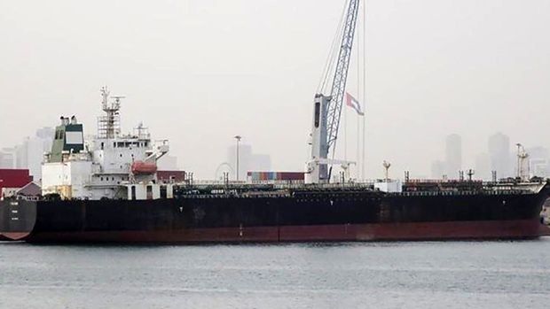 ایران: ششمین کشتی ما به ونزوئلا حامل مواد غذایی است