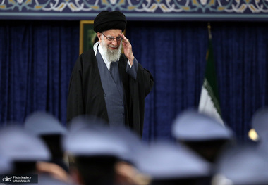 فرماندهان نیروی هوایی و پدافند هوایی ارتش به دیدار رهبرانقلاب می روند