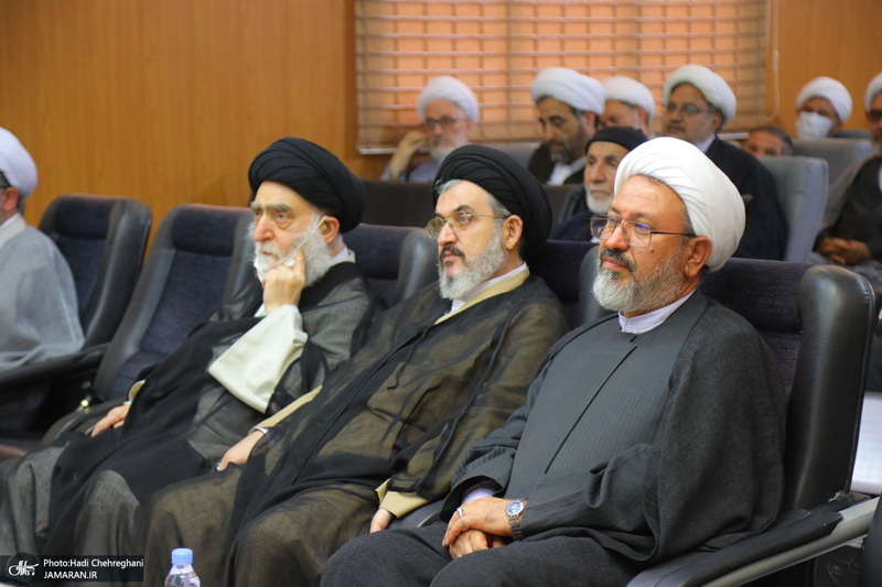 پنجمین نشست تبیین مکتب امام خمینی با عنوان «مکتب اصولی (2)»