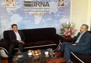 مدیرعامل شرکت گاز: امسال به ازای هر سه روز یک روستا در استان کردستان گازرسانی می شود