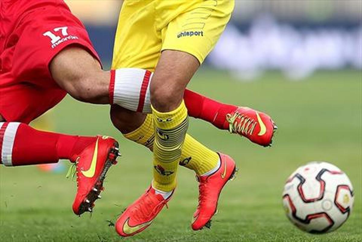اعلام اسامی محرومان هفته بیست و هشتم لیگ برتر فوتبال
