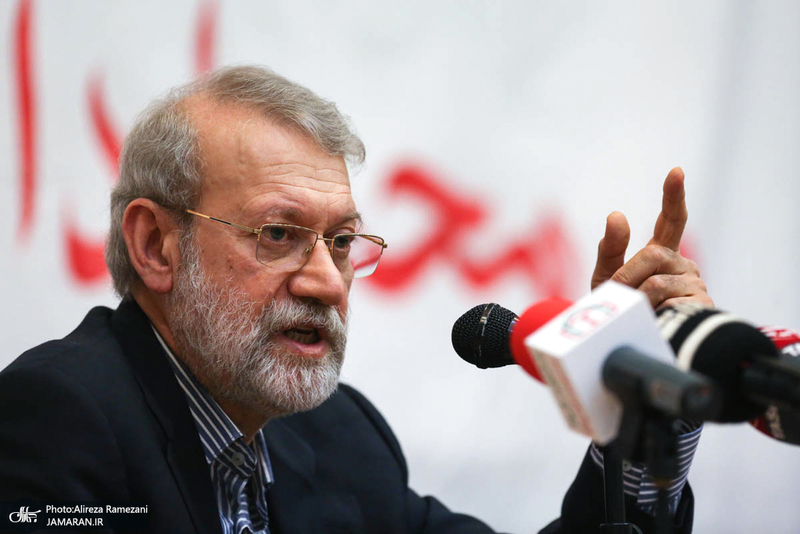 نشست "از فلسفه مطهری تا فلسفه مذاکرات"