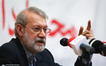 علی لاریجانی: مدیران کشور ما برخی تلقی‌های خودشان‌ را به نام اسلام جا می‌زنند/ اگر کسی‌ تصور کند تفکر اسلامی فقط به «معنویت» توجه‌ دارد، اشتباه است/ شهید مطهری معتقد است در همه‌ عرصه‌ها باید آزادی باشد