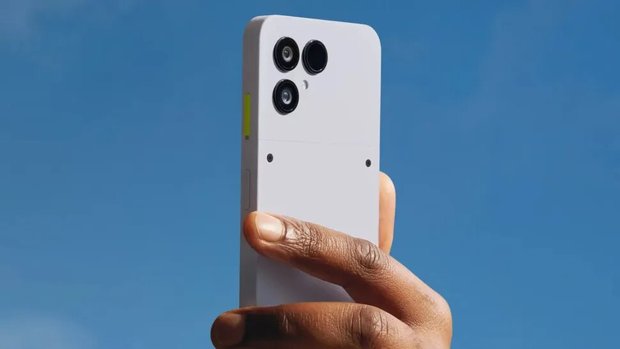 رقیب ارزان‌قیمت آیفون و پرچمداران سامسونگ 