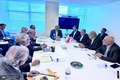 پزشکیان با نخست وزیر پاکستان دیدار کرد + عکس