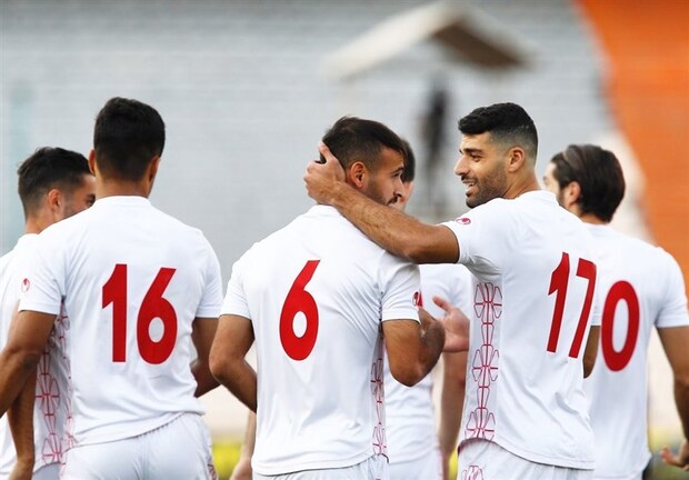 ایران در رنکنیگ فیفا در رده 27 جهان قرارگرفت + جدول
