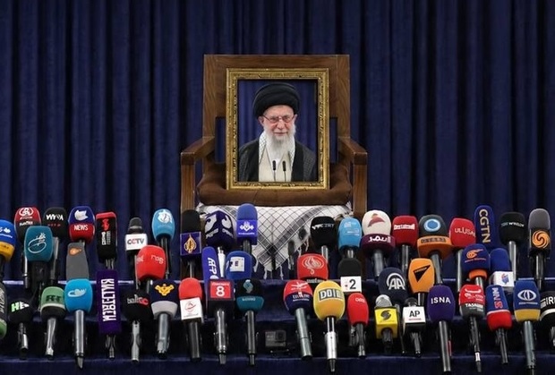 آیین یادبود رهبر شهید انقلاب ویژه اهالی رسانه یکشنبه ۴ مرداد برگزار می‌شود