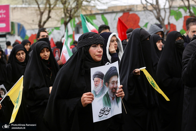 مراسم روز جهانی قدس-2
