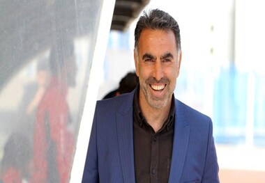 فکری: خوشحالم به خانه‌ام برگشتم/ استقلال را به جایگاه اصلی اش می‌رسانیم
