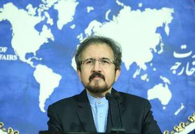 ابراز همدردی ایران با آسیب دیدگان طوفان در ایالات متحده