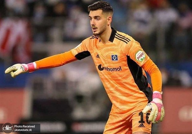 تراکتور چشم بازار را کور کرد/ مارکو یوهانسون؛ فقط 45 کلین‌شیت در 234 بازی!