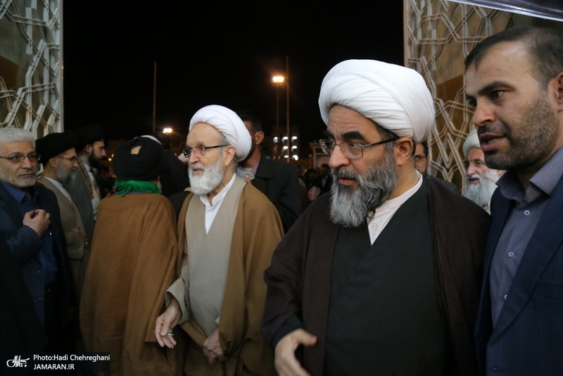 بیست و هفتمین سالگرد ارتحال آیت الله العظمی گلپایگانی