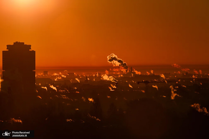 منتخب تصاویر امروز جهان - 2 اسفند 1403