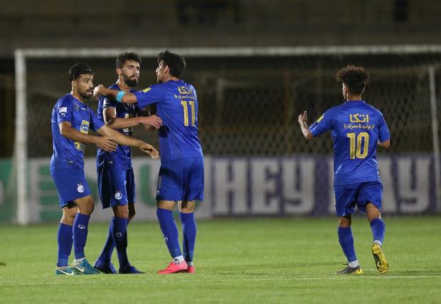 برنامه پخش بازی های هفته ششم لیگ برتر از تلویزیون