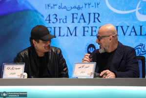 چهل و سومین جشنواره فیلم فجر - 4