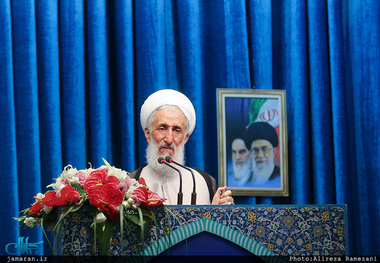 صدیقی: برجام یک باج‌گیری بود /نکند بدون اذن رهبری سراغ کسانی برویم که مثل آمریکایی‌ها هستند /با چه جرأتی می‌توانیم به اروپایی‌ها اعتماد کنیم؟