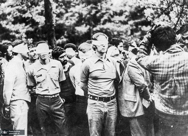 پرونده‌ای برای 13 آبان: تحلیلی جامع بر تصرف سفارت آمریکا