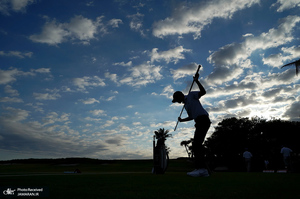 منتخب تصاویر امروز جهان- 19 اردیبهشت 1400