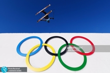 مدال های المپیک زمستانی شکست!