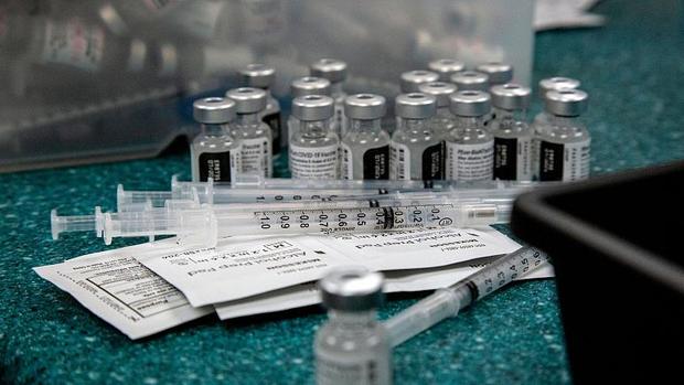 92 درصد از مردم گیلان واکسن کرونا زده اند