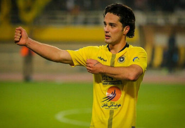 نورافکن: این سه امتیاز خیلی به سپاهان کمک کرد
