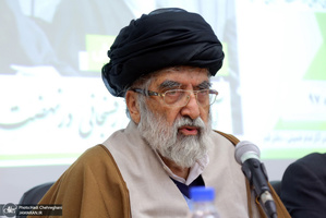 همایش «بررسی نقش آیت الله هاشمی رفسنجانی در نهضت امام خمینی(س)»