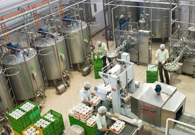 6طرح صنعتی بااشتغالزایی حدود 300 نفردر مازندران افتتاح شد