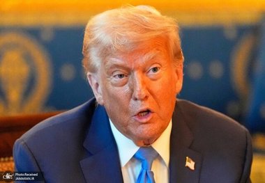 ترامپ دوباره ایران را تهدید کرد: اگر تهران تصمیم به از سرگیری برنامه هسته‌ای خود بگیرد که اقدامی خطرناک خواهد بود؛ آمریکا باز خواهد گشت