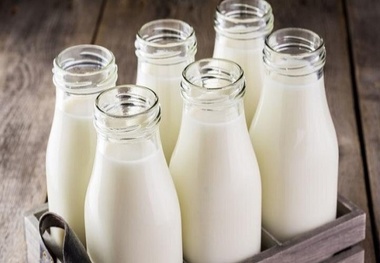 قیمت شیر خام در سال 1404 اعلام شد