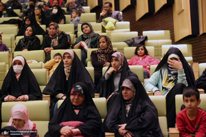 افتتاح هفته فیلم خمین و رونمایی از نسخه جدید فیلم «فرزند صبح»