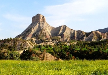 برگزاری جشن نوروزگان در 10 شهرستان استان ایلام