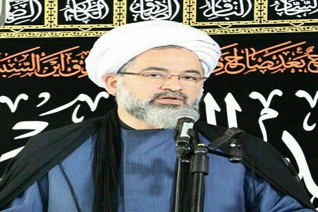 امام جمعه بیله سوار از وضعیت مبلمان شهری انتقاد کرد