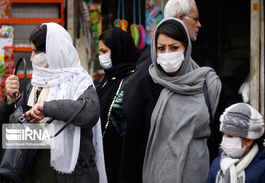 نشست کارگروه تخصصی مبارزه با بیماری کرونا در گناوه برگزار شد