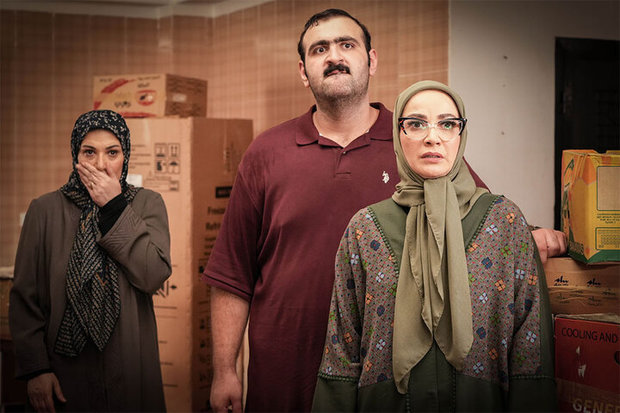 بهروز سریال «پایتخت»: فرزند طلاقم ۲۰ سال است پدرم را ندیدم!