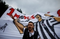 روز کارگر ترکیه